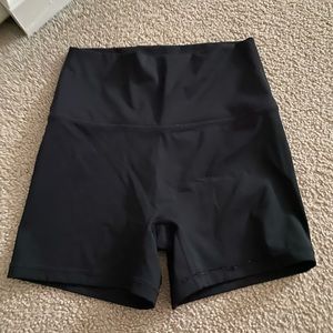 Aerie offline goals shorts